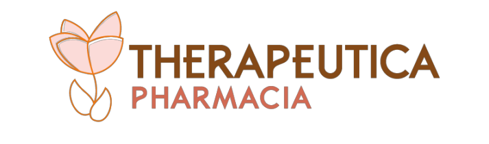 Logo Pharmacia Therapeutica