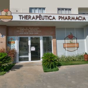 PHARMACIA THERAPEUTICA <br/> FILIAL SINOP
