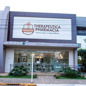 PHARMACIA THERAPEUTICA <br/> FILIAL SORRISO