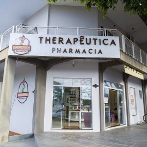 PHARMACIA THERAPEUTICA <br/> FILIAL LUCAS DO RIO VERDE