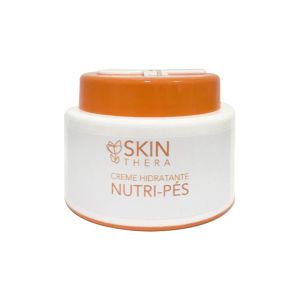 Creme Hidratante para Pés 60g