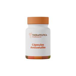 Cápsulas Anticelulite