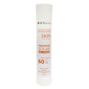 Protetor Solar Gel Creme FPS 60