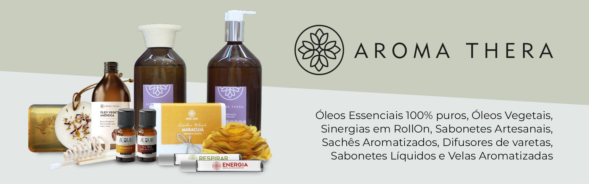 aromathera